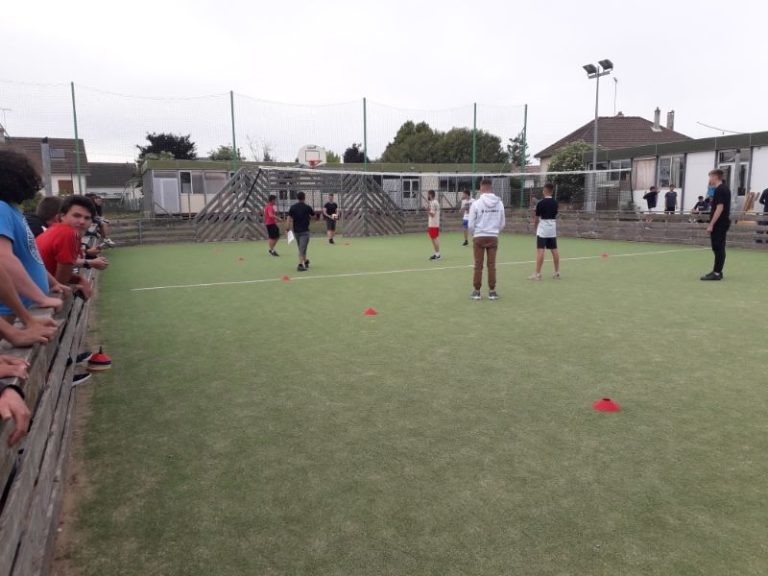 fête du sport