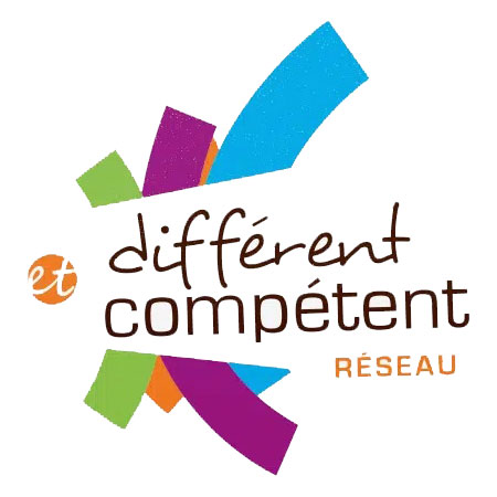 différent et compétent