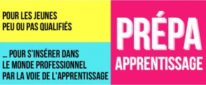 Lire la suite à propos de l’article Dispositif Prépa-Apprentissage