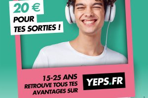 Lire la suite à propos de l’article YEP&rsquo;S : au service des jeunes de Centre Val de Loire